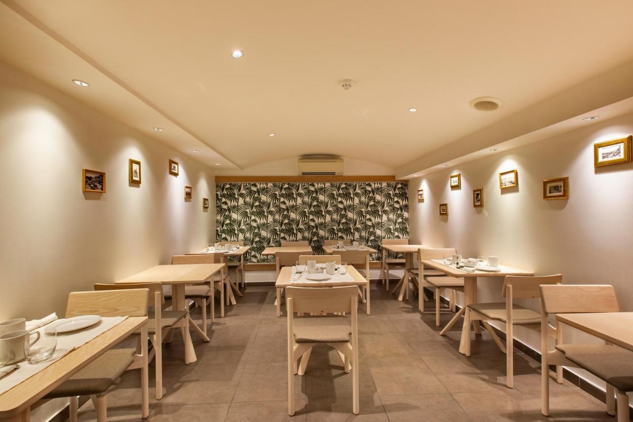 Best Western Hotel Du Mucem Марсель Екстер'єр фото