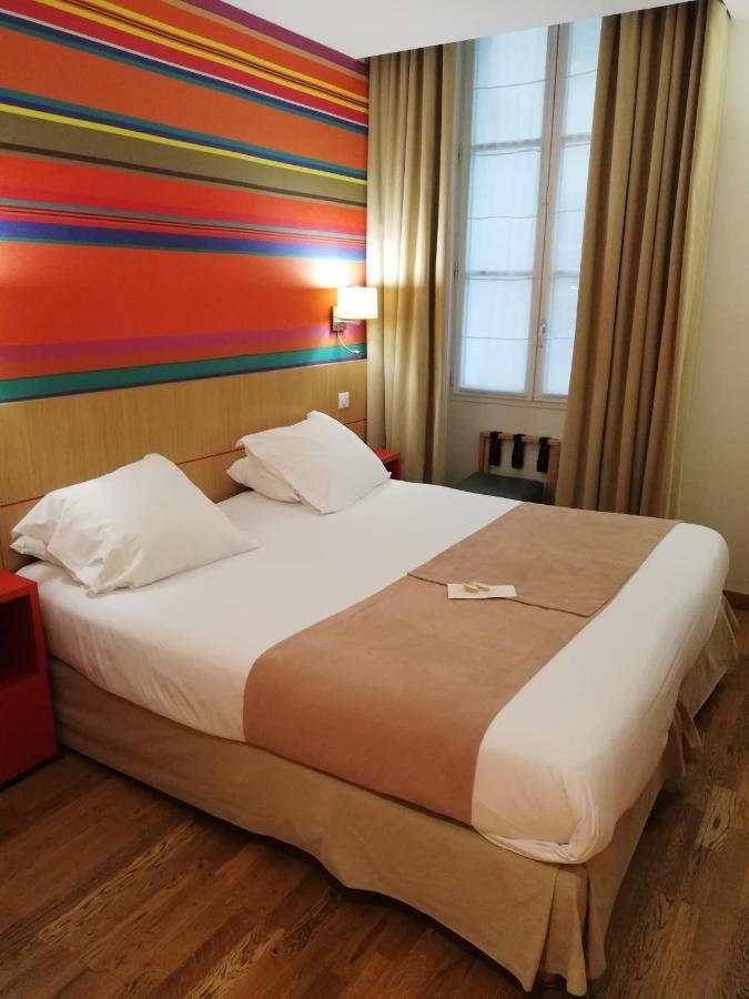 Best Western Hotel Du Mucem Марсель Екстер'єр фото