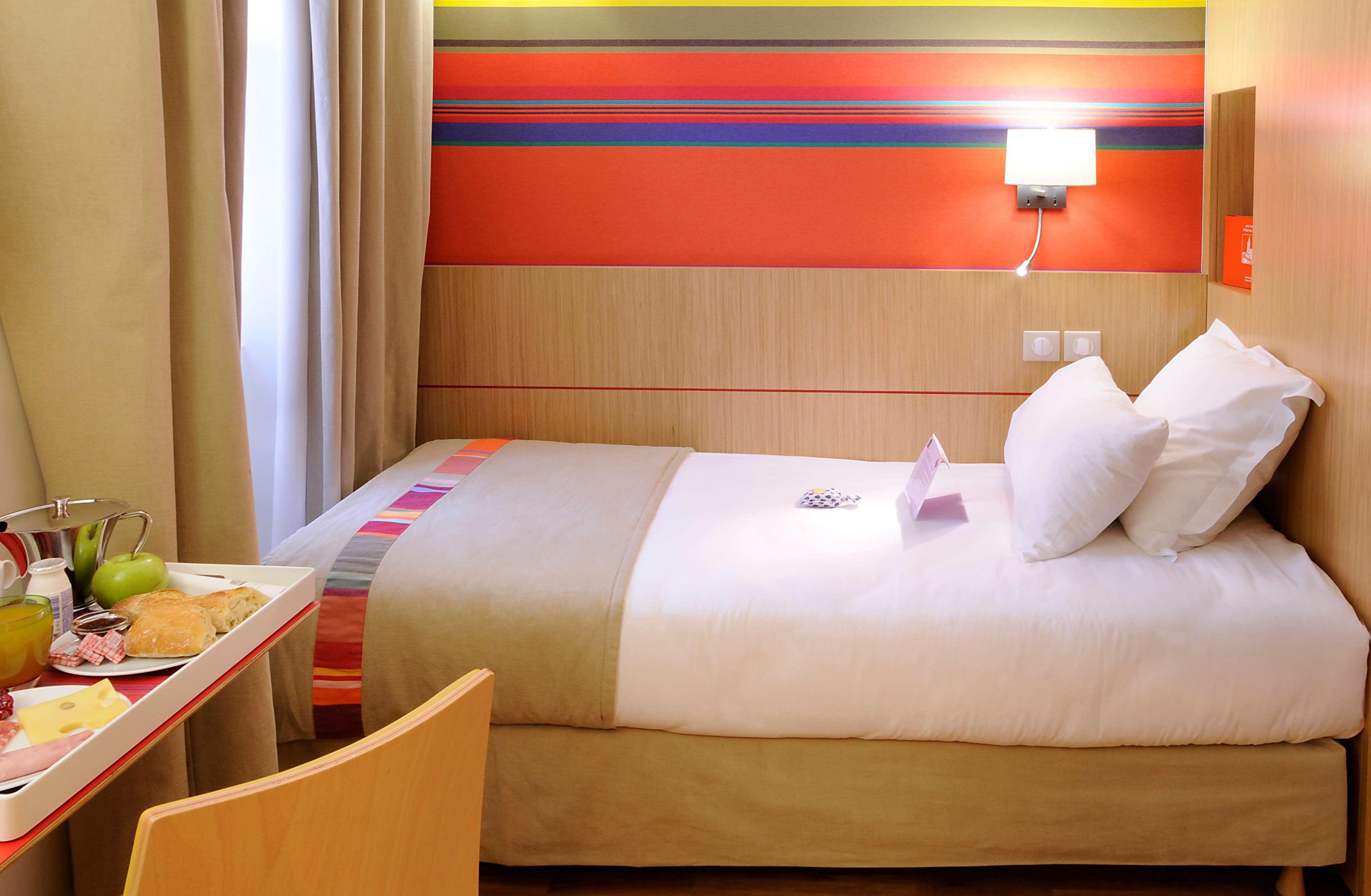 Best Western Hotel Du Mucem Марсель Екстер'єр фото