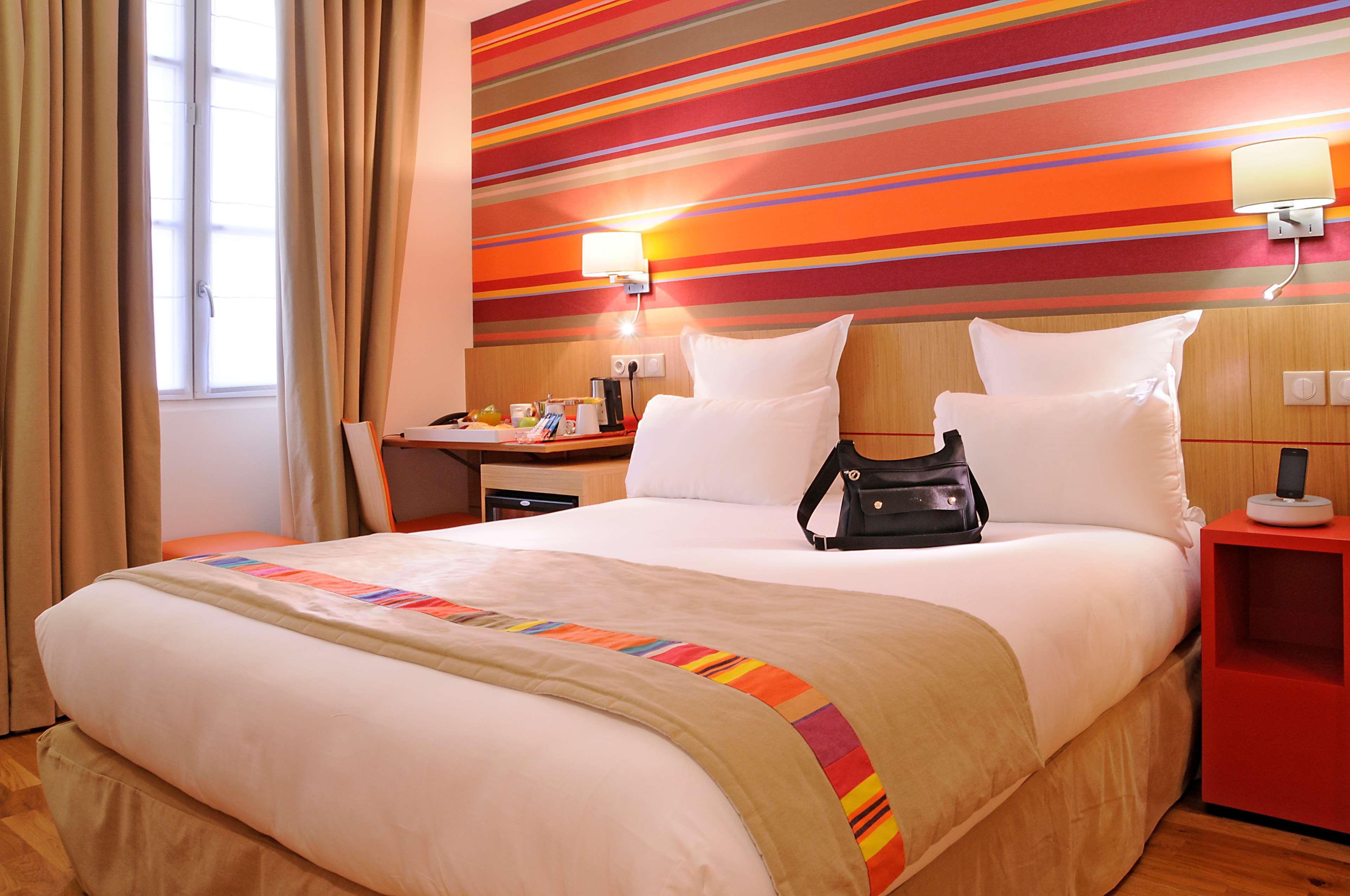 Best Western Hotel Du Mucem Марсель Екстер'єр фото